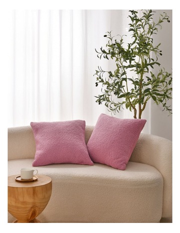 Rose Pink colour