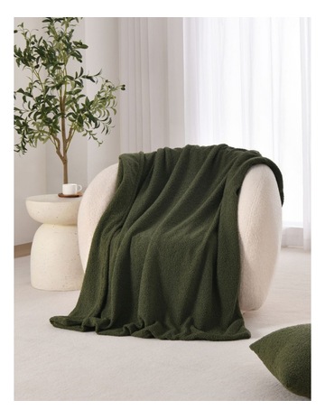 Moss Green colour
