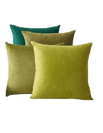 Green colour