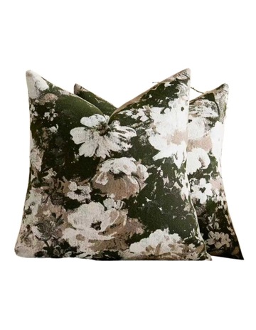 Dark Green colour