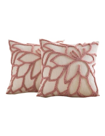 Pink colour