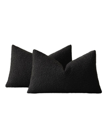 Black colour