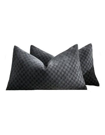 Charcoal colour