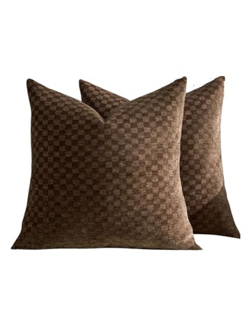 Brown colour