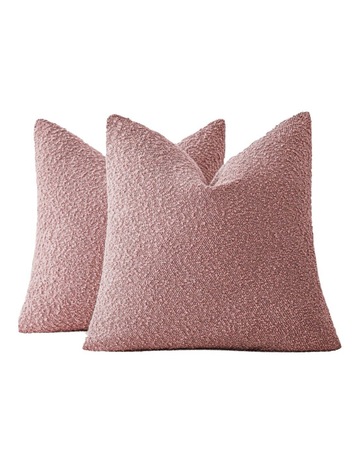 Pink colour