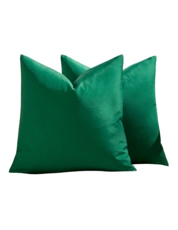 Emerald colour