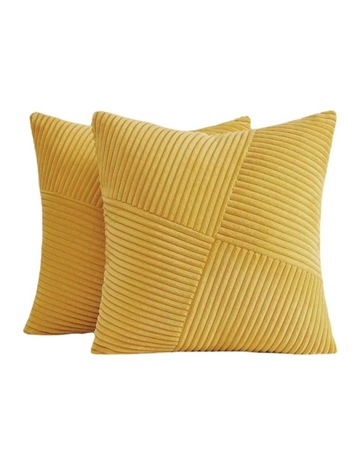 Yellow colour
