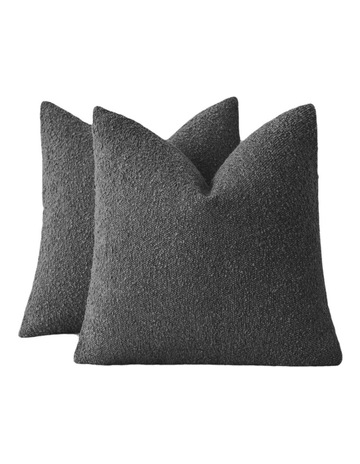 Charcoal colour