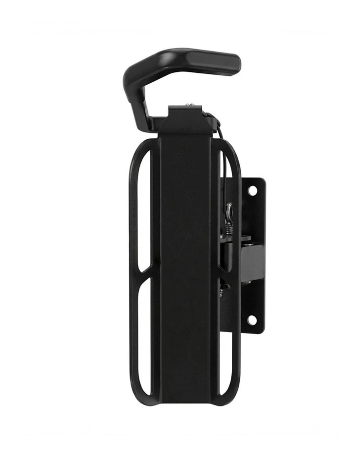 Monvelo Bike Wall Mount Swivel Bike Stand 4 PCS Vertical Rack Garage Apartment image 2