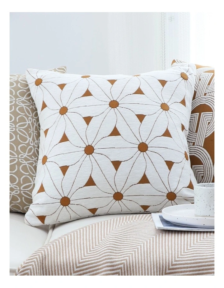 SOGA 2X 50cm Throw Pillow Premium Polyester Fiber Thick Cotton Ultimate Comfort for Home Decor image 6