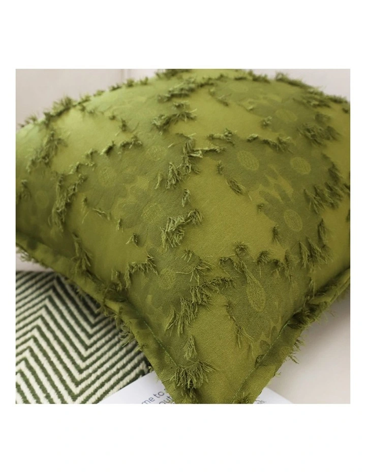 SOGA 2X 50cm Throw Pillow Premium Soft Polyester Fiber and Cotton Cushion for Home Decor image 4