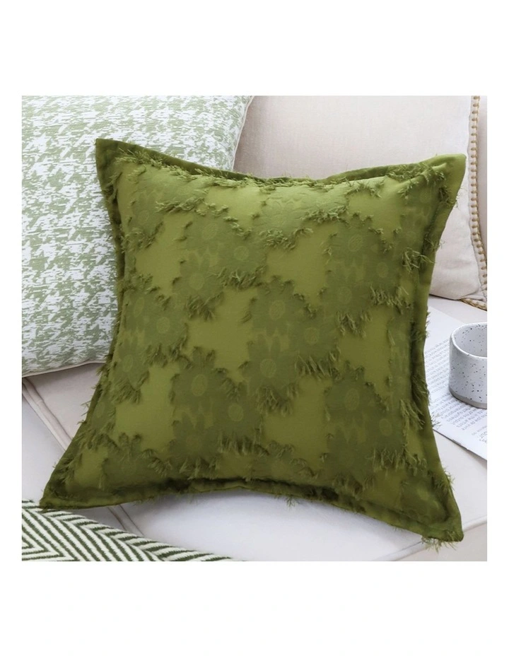 SOGA 2X 50cm Throw Pillow Premium Soft Polyester Fiber and Cotton Cushion for Home Decor image 6