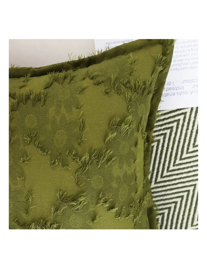 SOGA 2X 50cm Throw Pillow Premium Soft Polyester Fiber and Cotton Cushion for Home Decor image 7