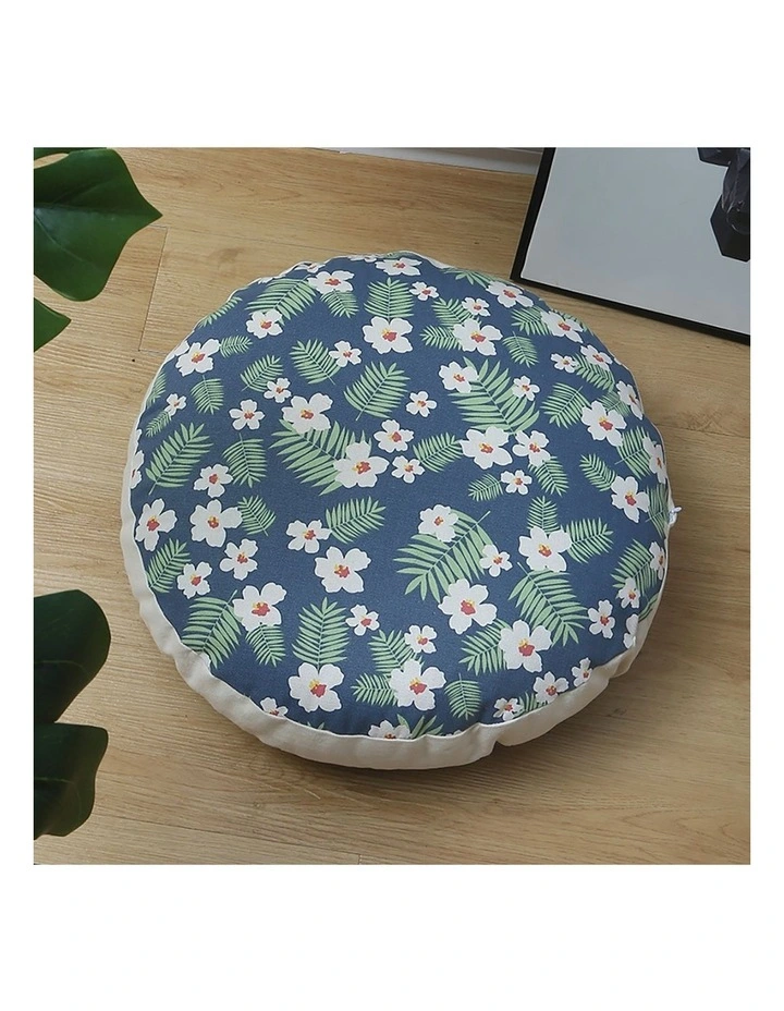 SOGA 2X 45cm Soft Polyester Cotton Pillow with EPP Insert Home Decor image 2