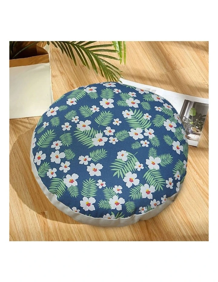 SOGA 2X 45cm Soft Polyester Cotton Pillow with EPP Insert Home Decor image 4