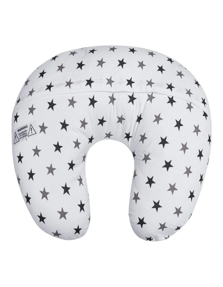 Big Softies Nursing Pillow image 4