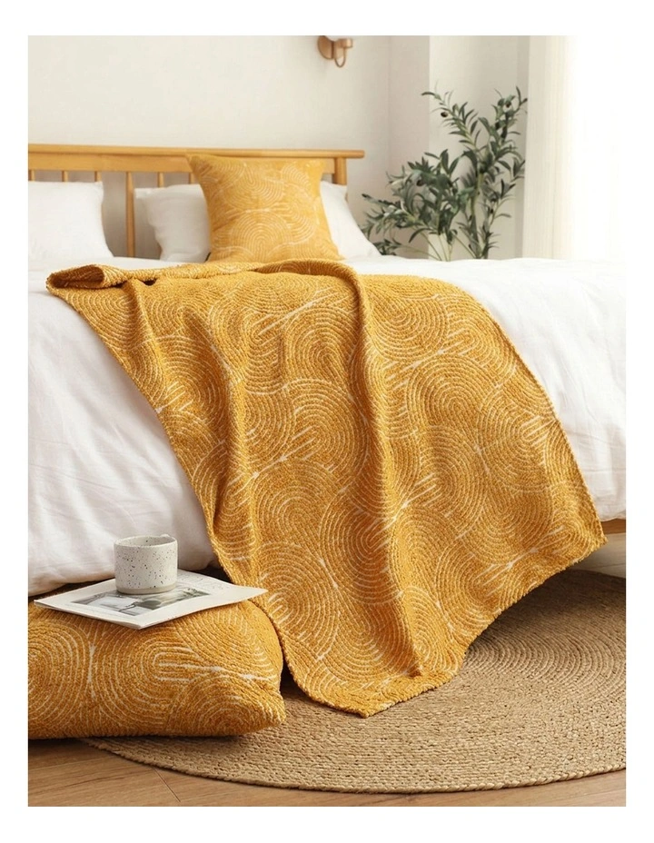 SOGA 1.5m Bec 3D Arched Bed Banner Vintage Scarf Runner Bedding Tail Pad Flag Set of 3 image 6