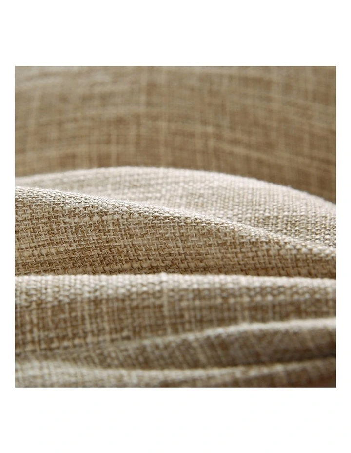 SOGA 4X 100cm Beige Triangular Wedge Bed Pillow Headboard Backrest Bedside Tatami Cushion Home Decor image 7