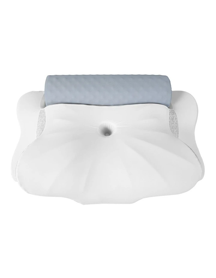 Dreamz Cervical Pillow Memory Foam Cooling Neck Support Pillow Neck Pain Relief image 2
