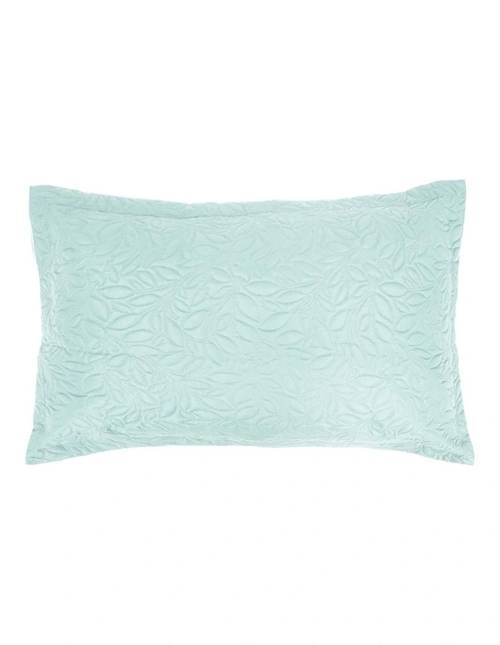 Botanica Coverlet Set image 2