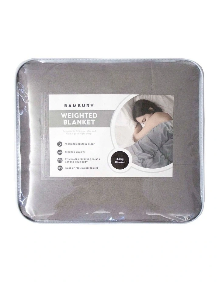 Weighted Blanket image 1