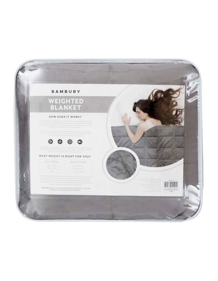 Weighted Blanket image 3
