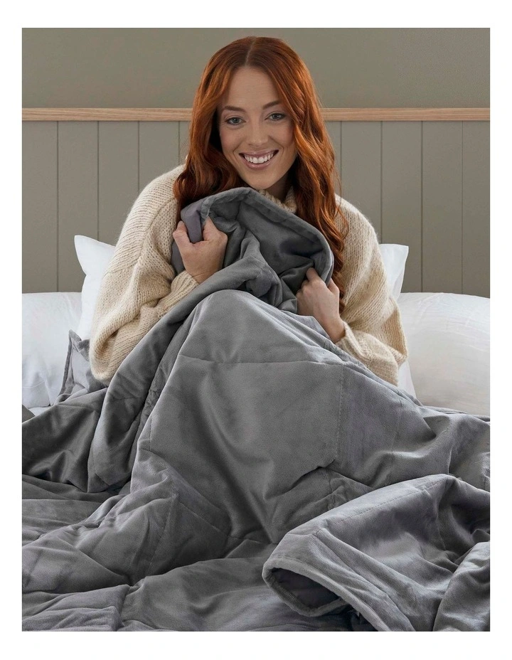 Weighted Blanket image 4