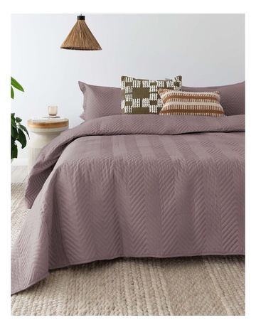 Mauve colour