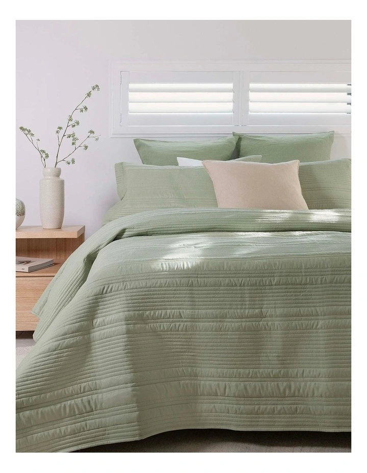 Flinders Coverlet Set image 1