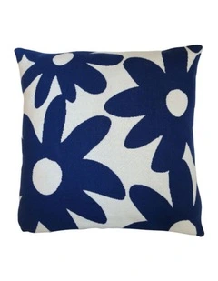 Marlo Knitted Cushion