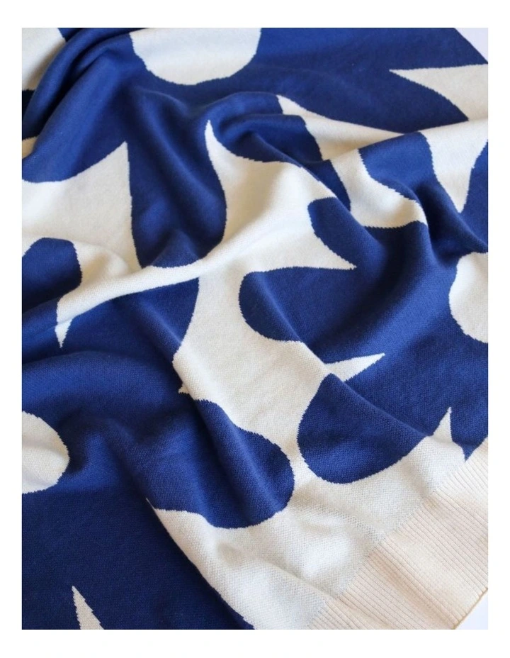 Marlo Knitted Throw image 1
