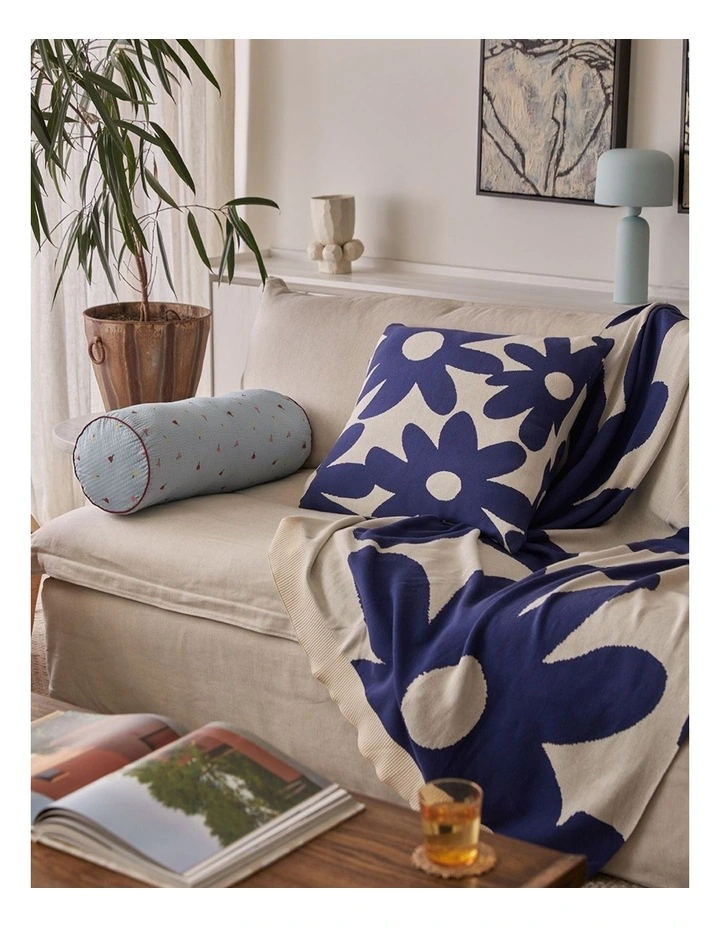 Marlo Knitted Throw image 3