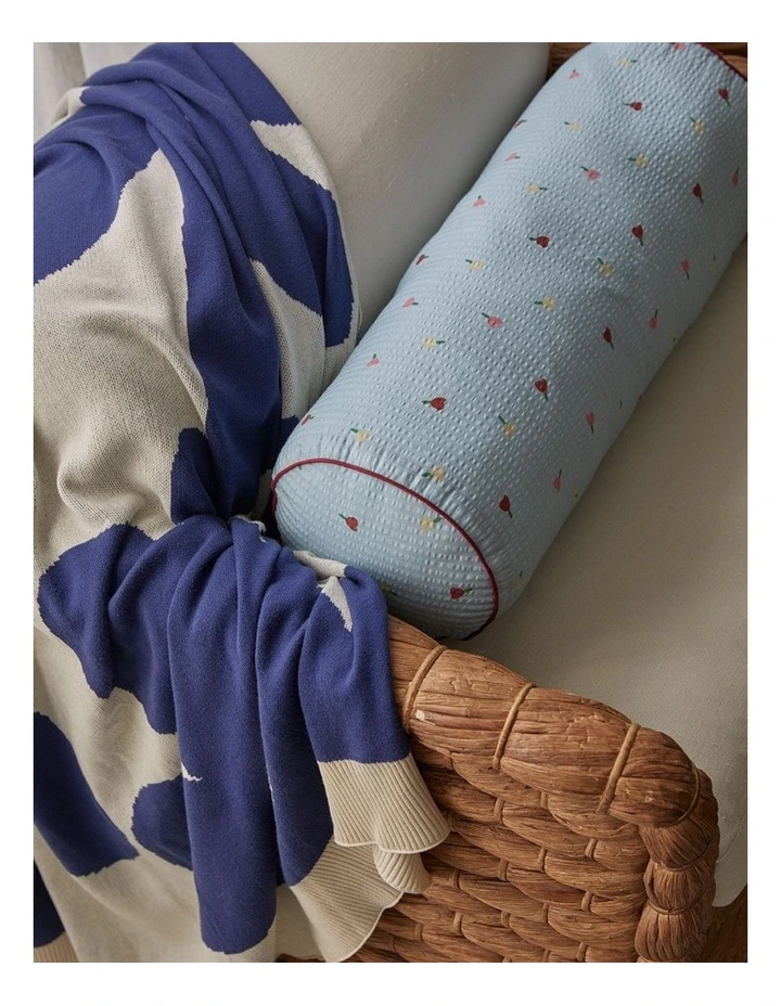 Marlo Knitted Throw image 4