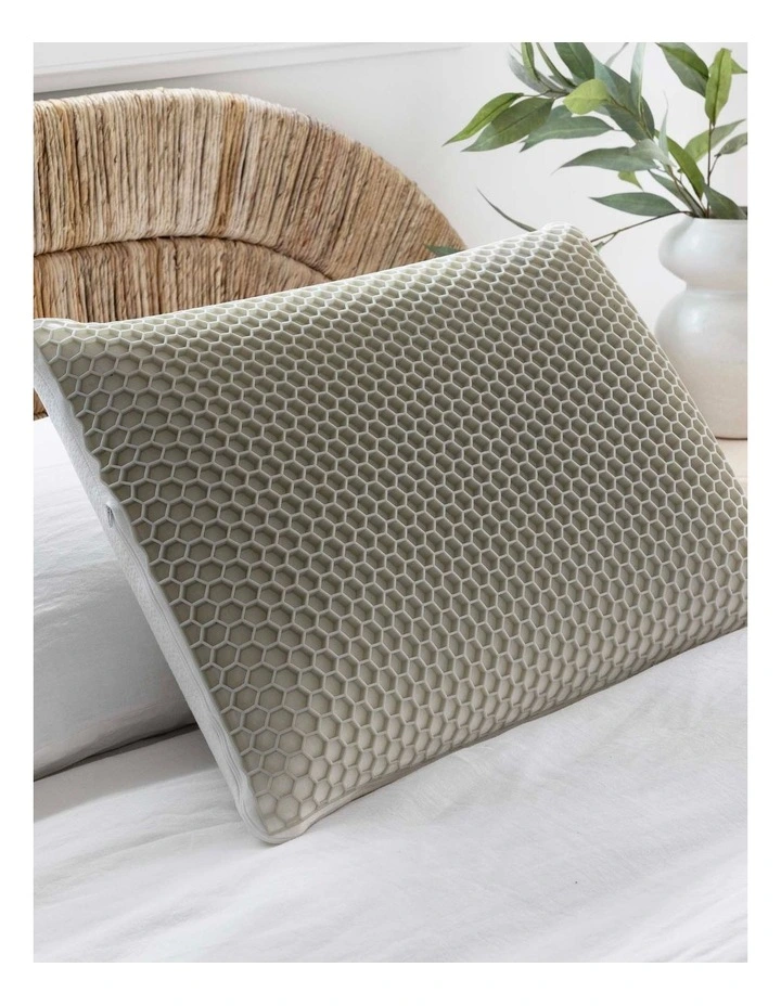 Cool Cell Pillow image 2