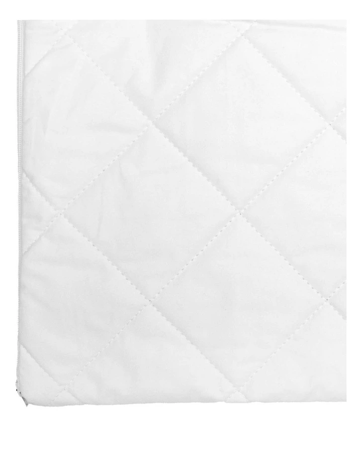 Arbor Cotton Pillow Protector Standard image 3