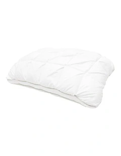 Dream Puff Pillow