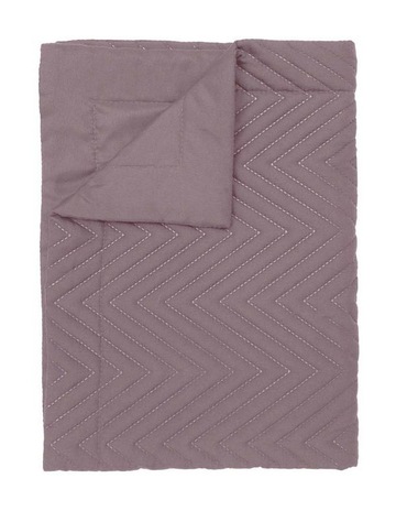 Mauve colour