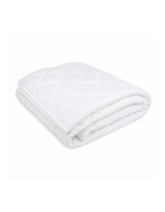 Arbor Cotton Mattress Protector
