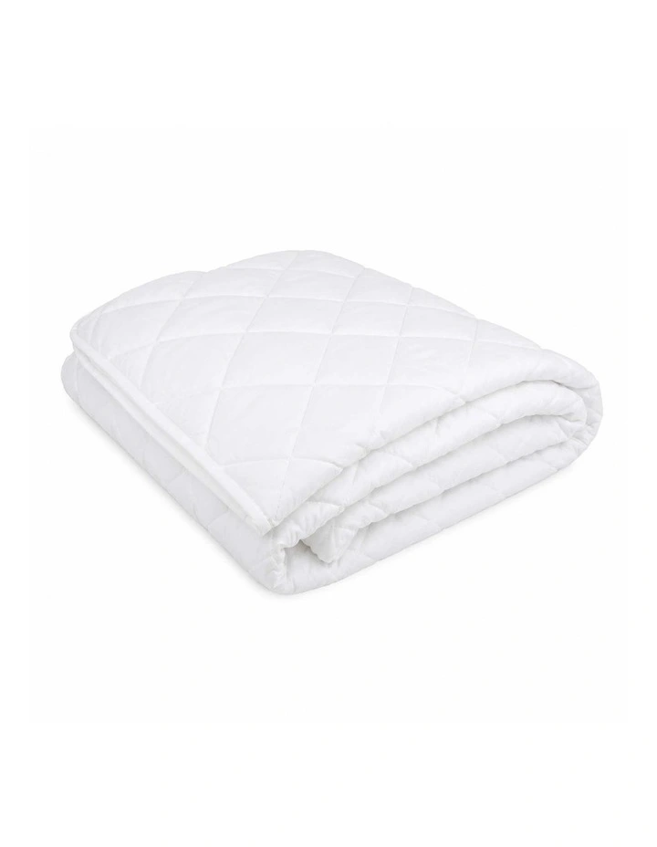 Arbor Cotton Mattress Protector image 1