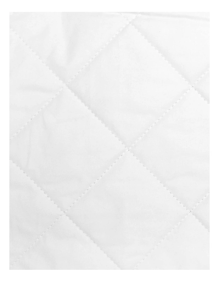 Arbor Cotton Mattress Protector image 3