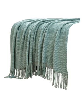 Seafoam colour