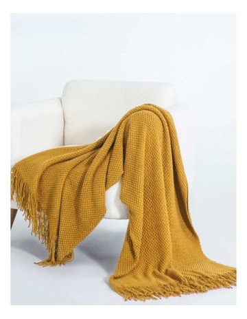 Mustard colour