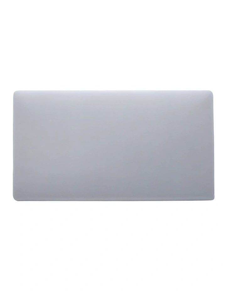 RoomSense Cooling Solid Core Memory Foam Pillow, Anti-Clumping Side Sleeper, 70x40x10cm image 7
