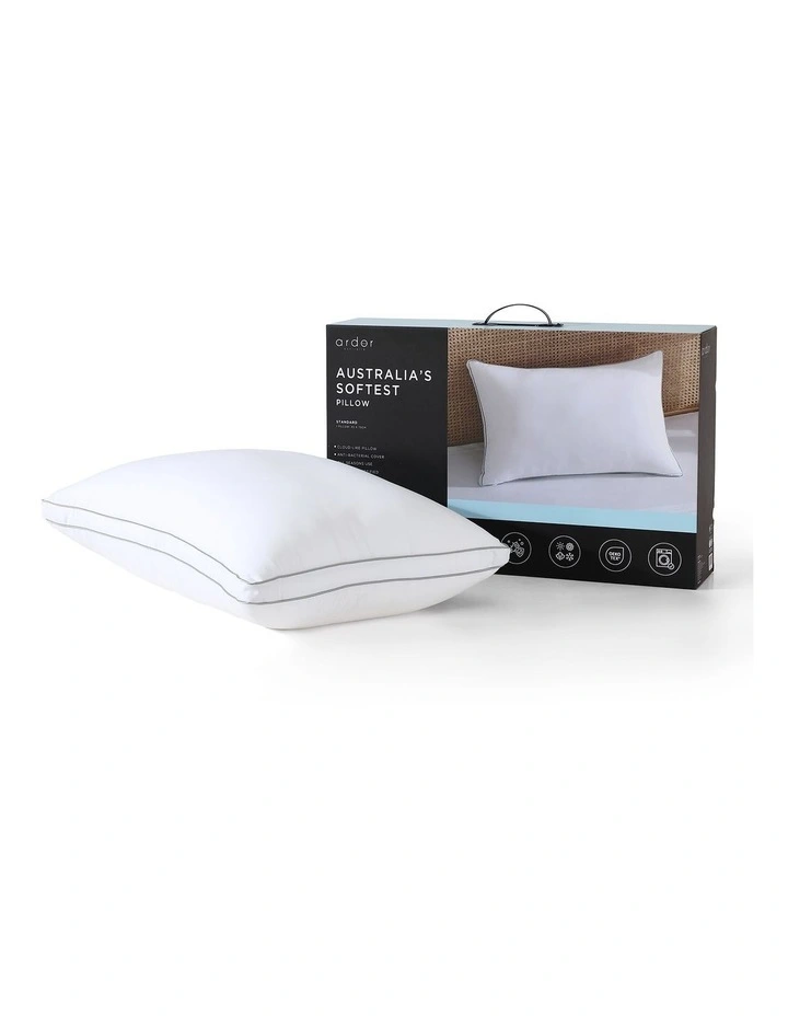 Australia's Softest Pillow image 5