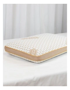 Copper Memory Foam Pillow