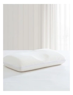 Argan Oil Memory Foam Pillow