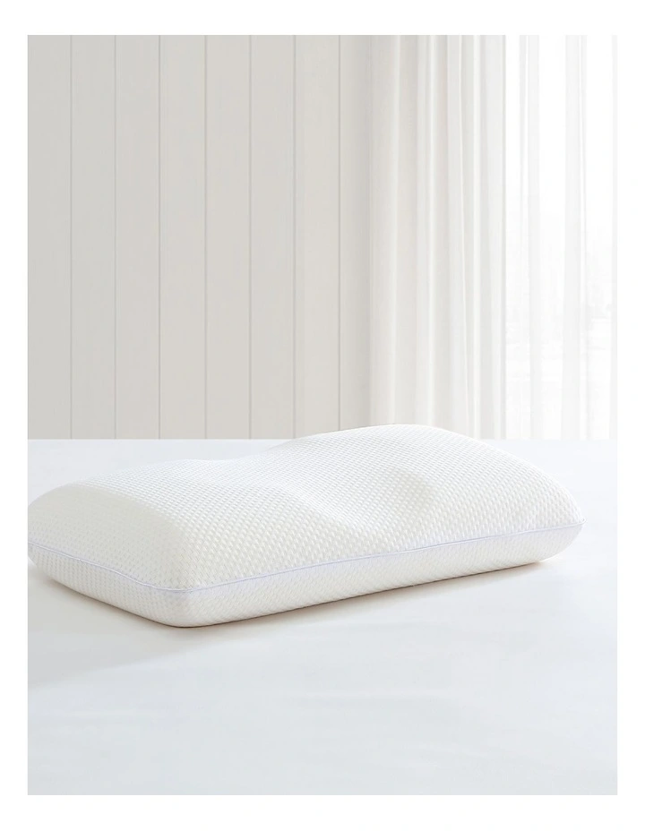 Argan Oil Memory Foam Pillow image 1
