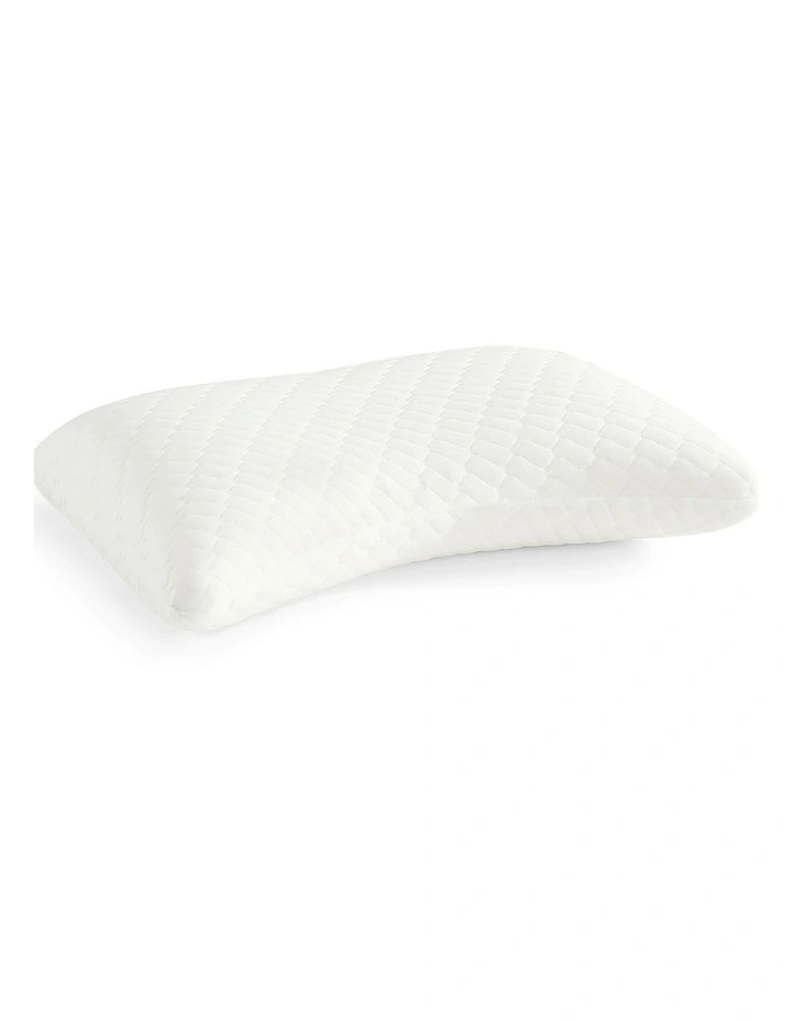 Ari Biobased Memory Foam Pillow image 3