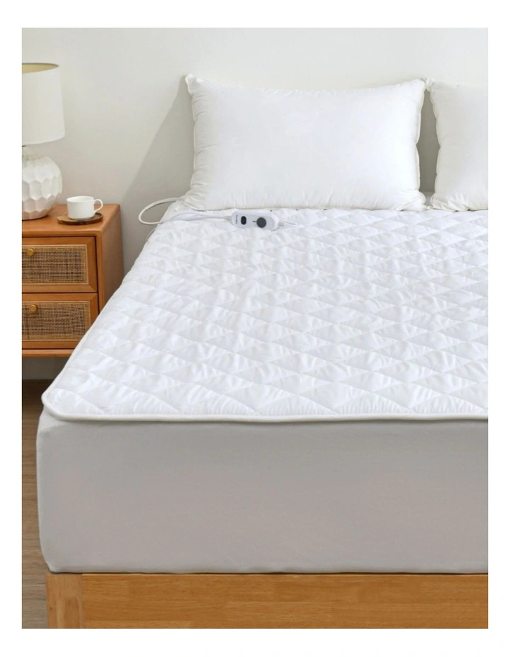 Dreamaker HealthGuard Quilted Electric Blanket image 2