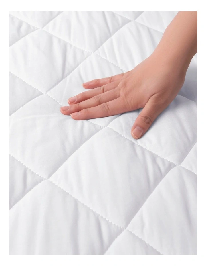 Dreamaker HealthGuard Quilted Electric Blanket image 4